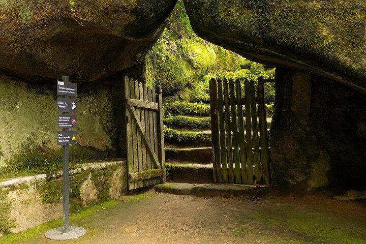 The Other Side of Sintra - Forgotten Woods