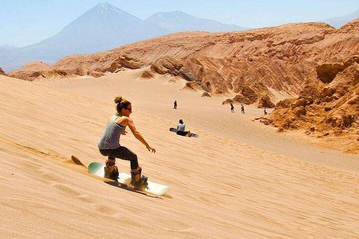Desert Adventure from Cairo to Fayoum Oasis and Wadi El Rayan