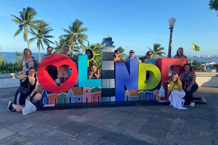 Private Guide to the best of Recife and Olinda - 5 hours
