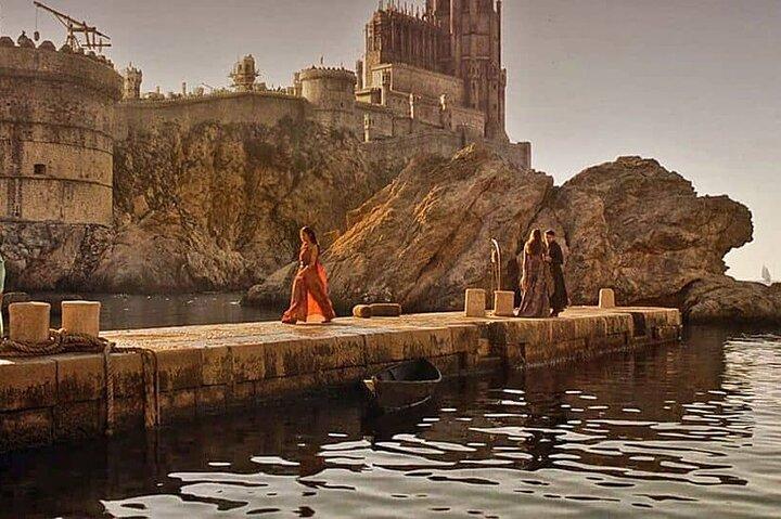 Westeros and Dubrovnik Private Walking Tour