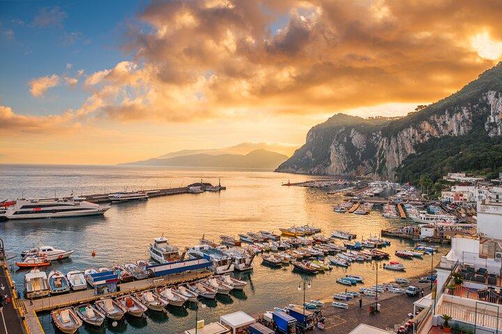 Capri in a Day: The Ultimate Self-Guided Island Tour