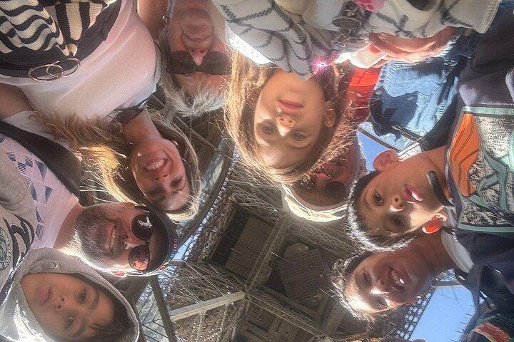 Paris Half Day Tour & Cruise, Private Guide & Louvre Entrance