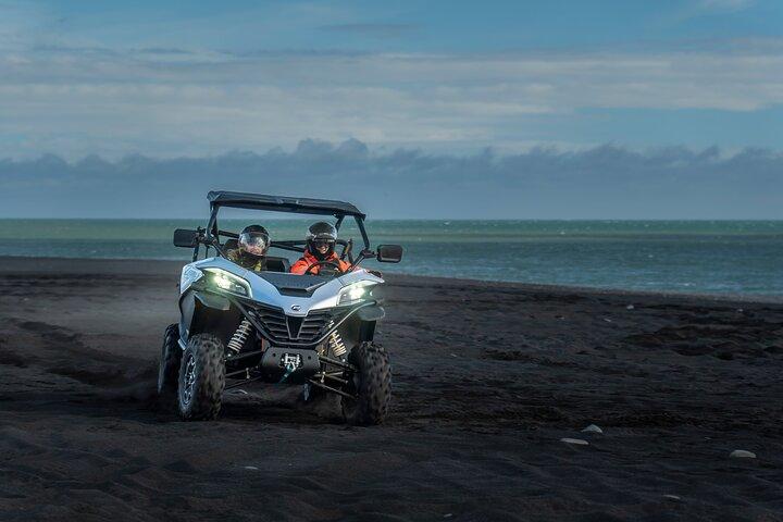2 Hour Glacier Buggy Adventure to Mýrdalsjökull