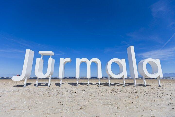 Jurmala Airport Transfer service and Riga - Jurmala transfers