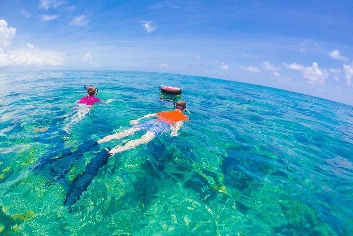 Miami to Key West Day Trip with Activity Options