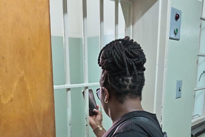 Robben Island Museum Tour with Last Minute Return Ferry Ticket