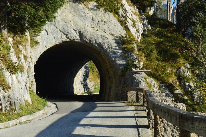 WWII Historical Eagle's Nest Guided Tour in Berchtesgaden Germany