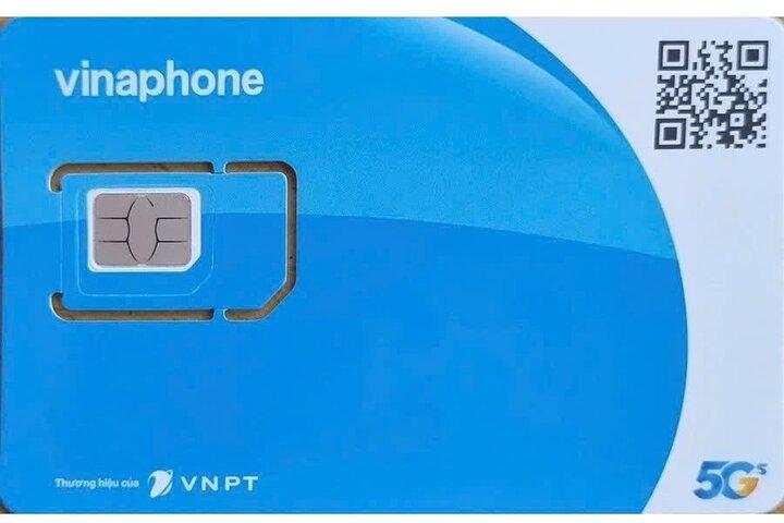 15 Days Unlimited 4G/5G Data Vietnam eSIM and Physical Card