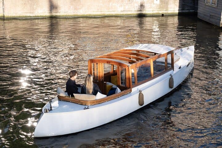 Off The Beaten Path Hidden Gems Canal Cruise