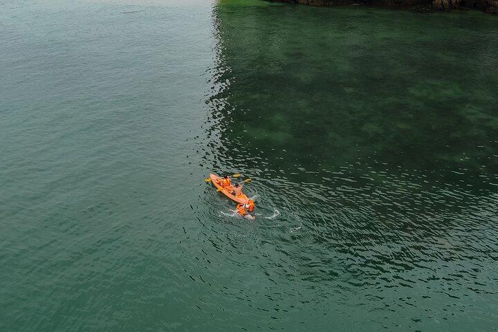 2-Day Explore Hidden Gems of Lan Ha Bay & Viet Hai Village