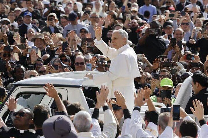 Papal Audience in Vatican, Tickets, and Assiatance