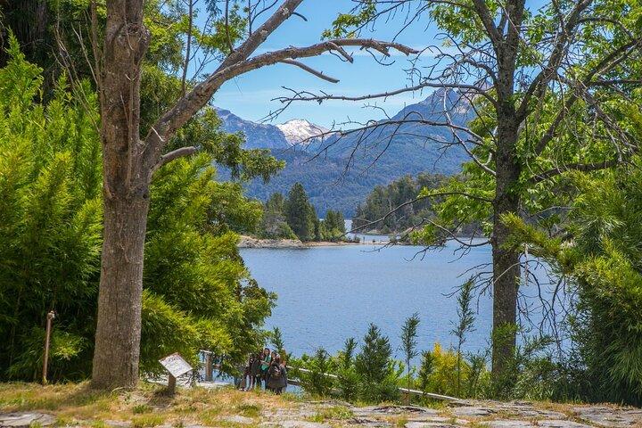 Bariloche: Boat Trip to Victoria Island and the Arrayanes Forest