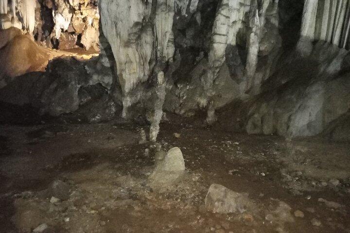 Cradle of Humankind World Heritage Site and cave Tour