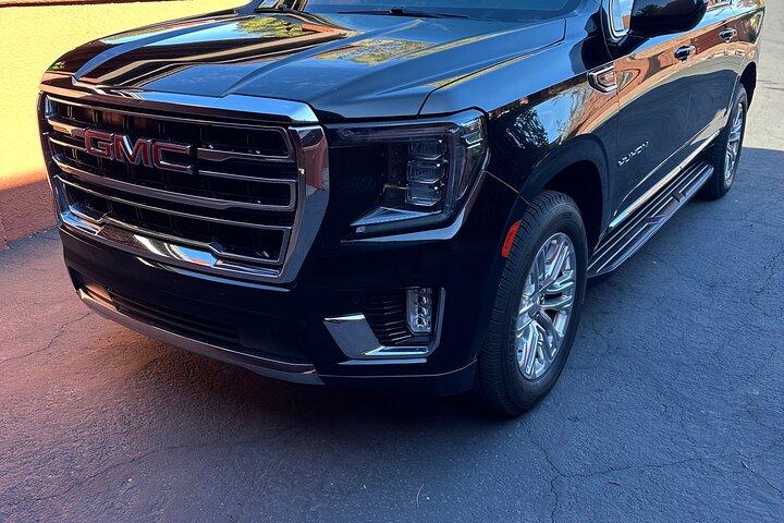 Private car tour in Sedona and Verde Valley experience