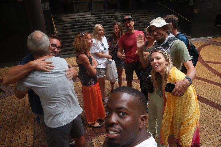 Johannesburg Walking Tour: Explore Top Sights & Hidden Gems