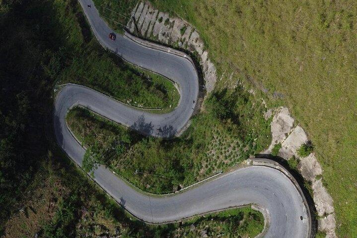 Ha Giang Loop Tour