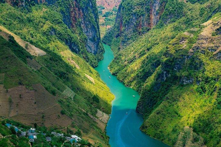Ha Giang Loop Tour