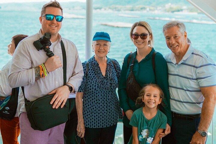 Hiroshima & Miyajima Private Custom Tour with Local Guide