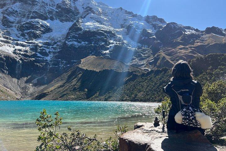 Humantay Lake Full Day Cusco