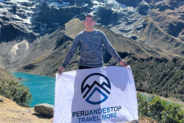 Humantay Lake Full Day Cusco