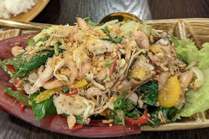 Siem Reap Street Food & Craft Cocktails Tour: Hidden Local Gems