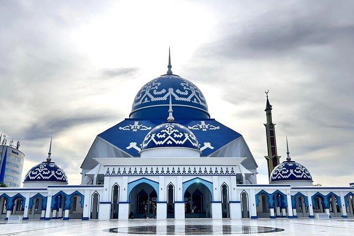 From Singapore : Multi Day Tour Bintan - Batam