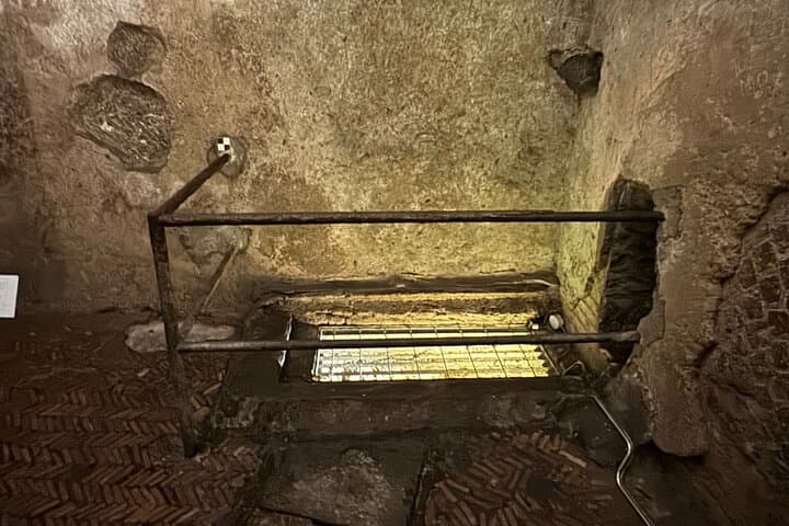 Rome Underground San Clemente Basilica Exclusive Tour & Tickets