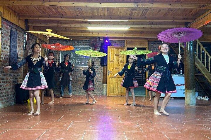 Explore Sapa: 2D1N Trekking & Hmong Culture With Dinh
