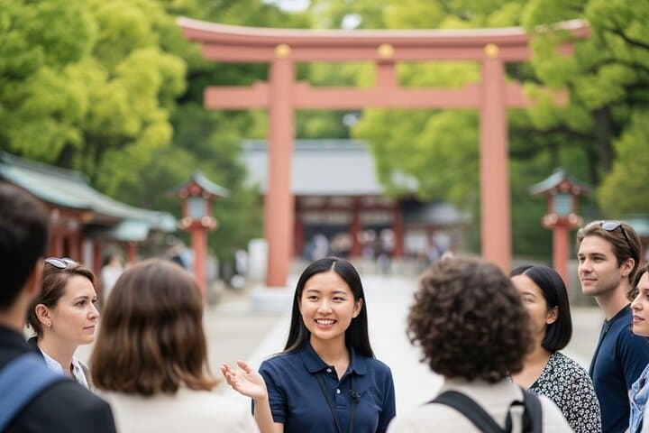 Tokyo / Shibuya / Yokohama Tours! Choose, Explore and Enjoy!