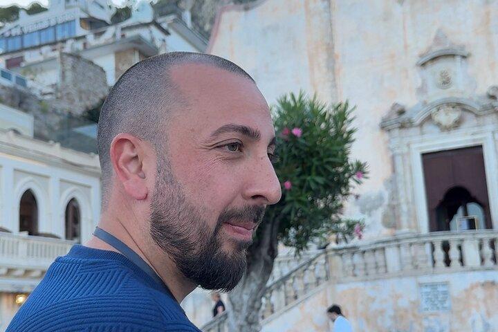 Food Tour in Taormina with Locals