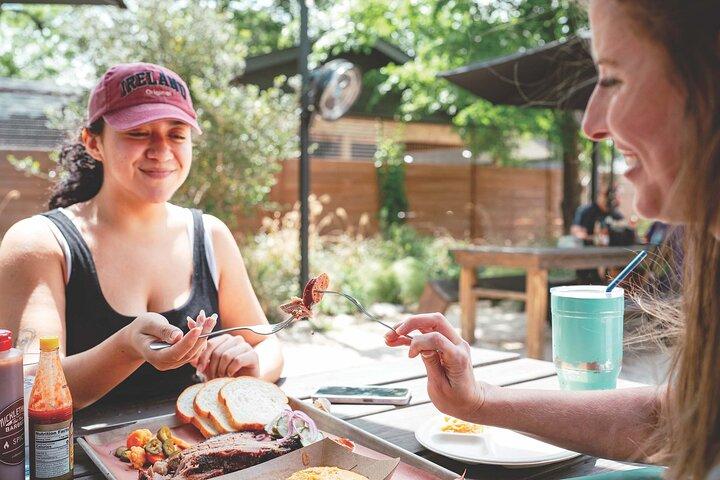 Locals Know BBQ Food Tour in Austin Texas