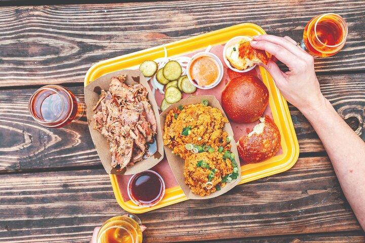 Locals Know BBQ Food Tour in Austin Texas