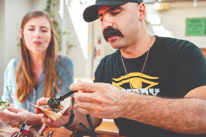 Locals Know BBQ Food Tour in Austin Texas