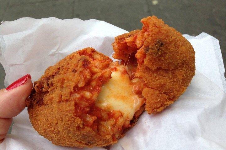 Tastes of Rome Tour