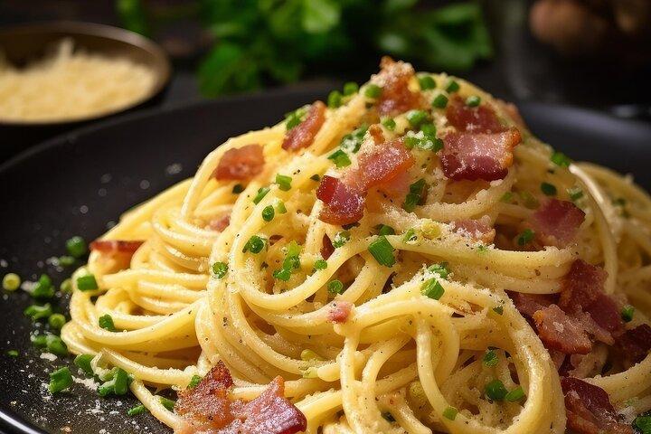 Tastes of Rome Tour