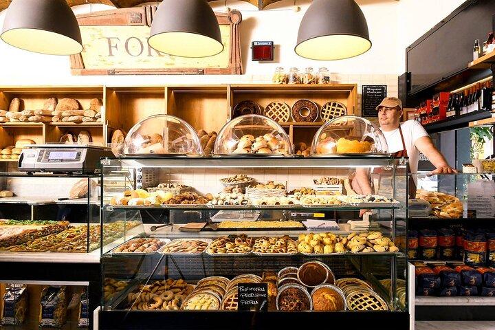 Tastes of Rome Tour