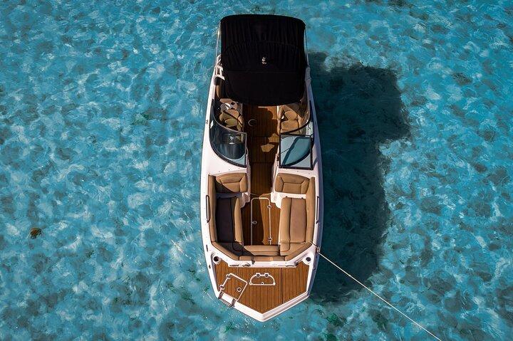 Private Miami Beach Boat Tour: Celebrity Homes, raccoons & more