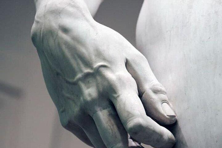 Semi-Private Evening Tour of Michelangelo’s David in Florence