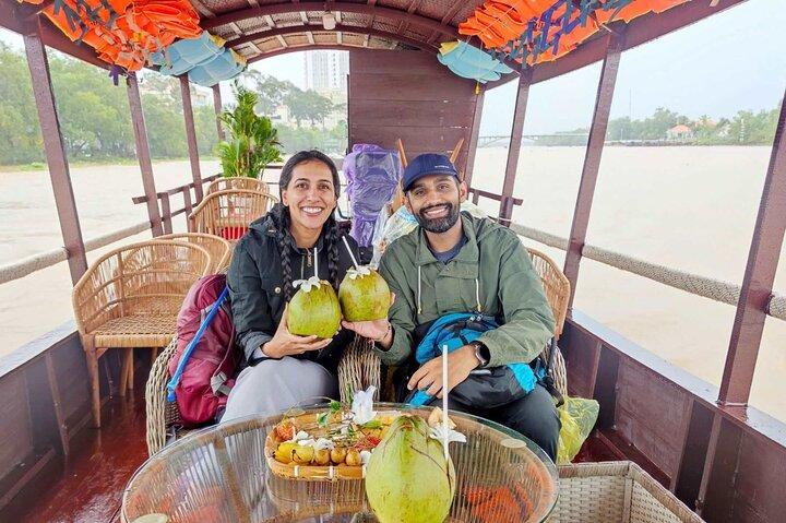 Private Ben Tre Non-Touristy Mekong Delta Day Trip Biking