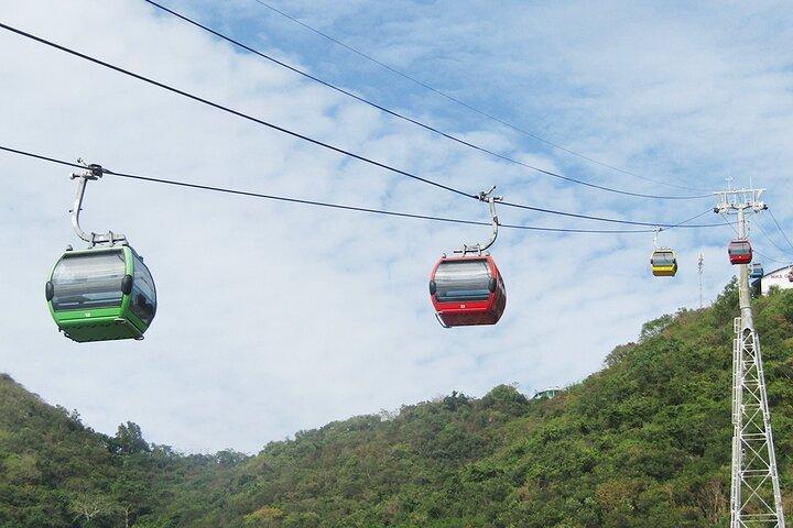 Vung Tau Beach & Culture Day Tour (Private/Small Group)