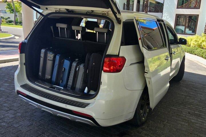 Private Puerto Plata Airport Transfer – Fast, Safe & Hassle-Free
