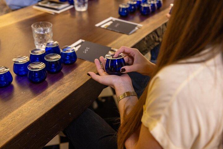 Thissio Olive Oil Experience & Walking Tour