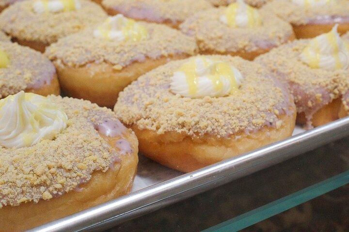 Secret Solvang Food & Culture Tour with Tastings