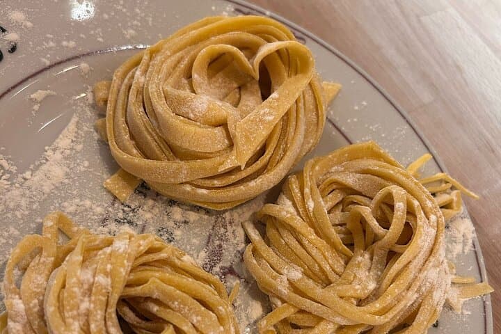 Experience Roma's Local Cuisine