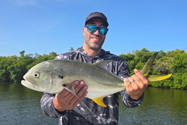 Private Fishing Charters in Fort Myers