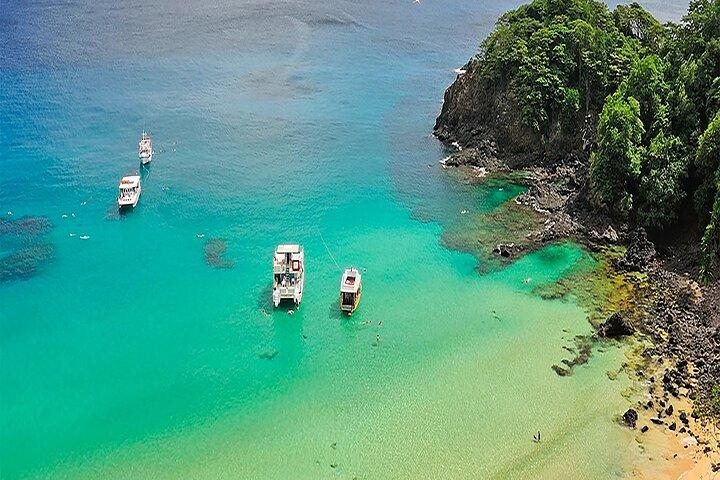 Fernando de Noronha Island Tour Explore Paradise