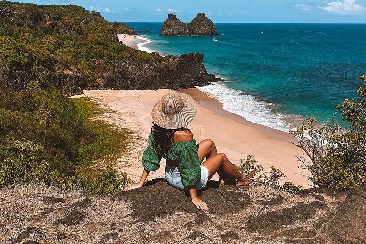 Fernando de Noronha Island Tour Explore Paradise