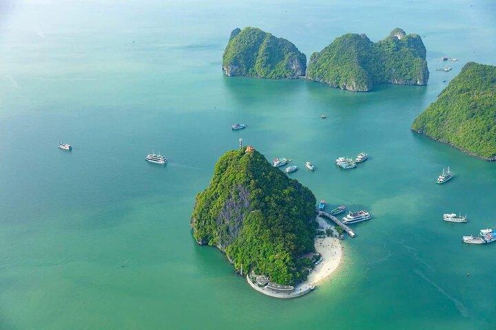 7 Days in Northern Vietnam Discover Ninh Binh, Halong Bay, Sapa