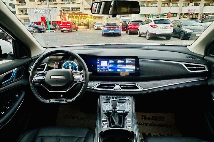 Departure Private Transfer Dubai City to Dubai Airport