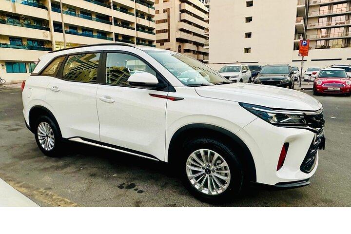 Departure Private Transfer Dubai City to Dubai Airport